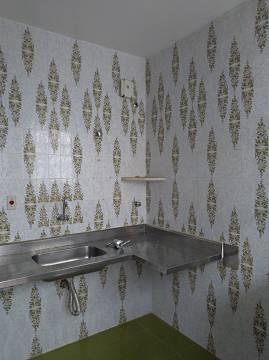 Apartamento, Floresta, 3 Quartos, 1 Vaga, 1 Suíte