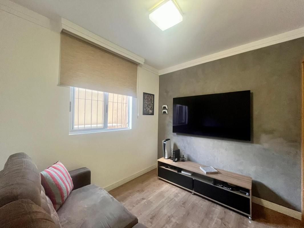 Apartamento, Jardim América, 3 Quartos, 1 Vaga, 1 Suíte