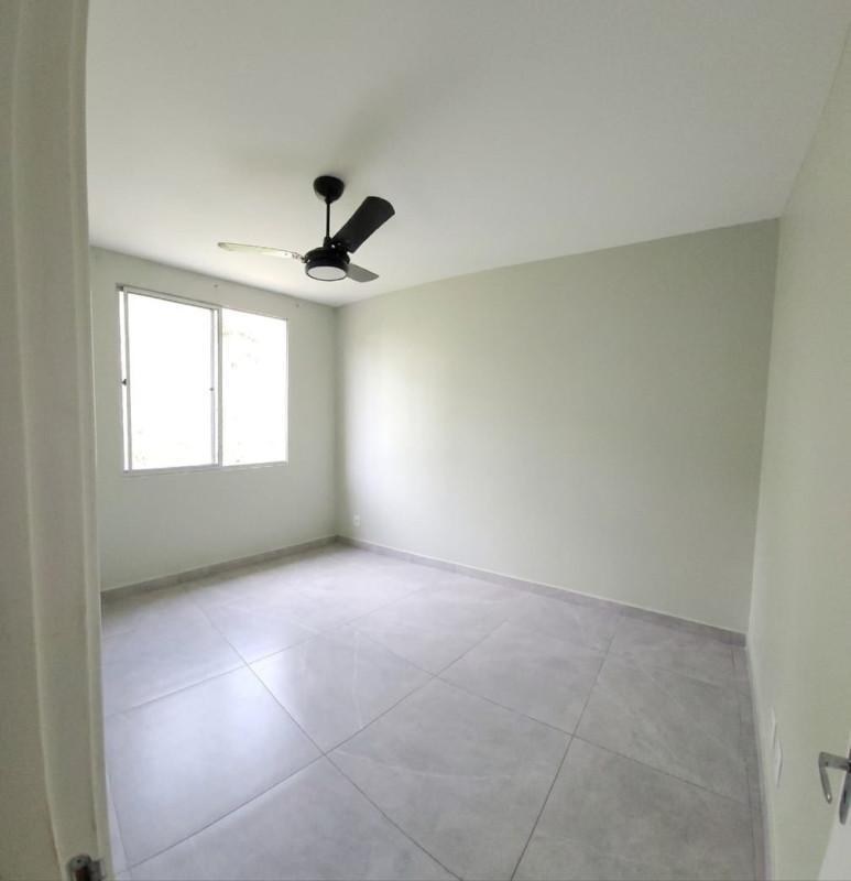 Apartamento, Palmital, 2 Quartos, 2 Vagas, 1 Suíte