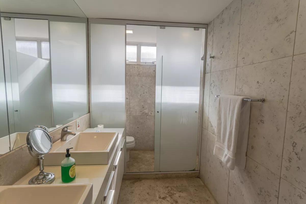 Apartamento, Serra, 4 Quartos, 3 Vagas, 2 Suítes