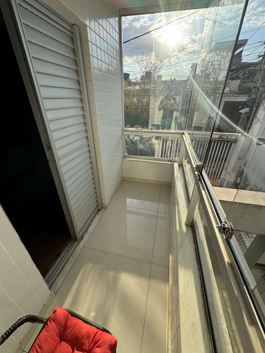 Apartamento, União, 3 Quartos, 2 Vagas, 1 Suíte