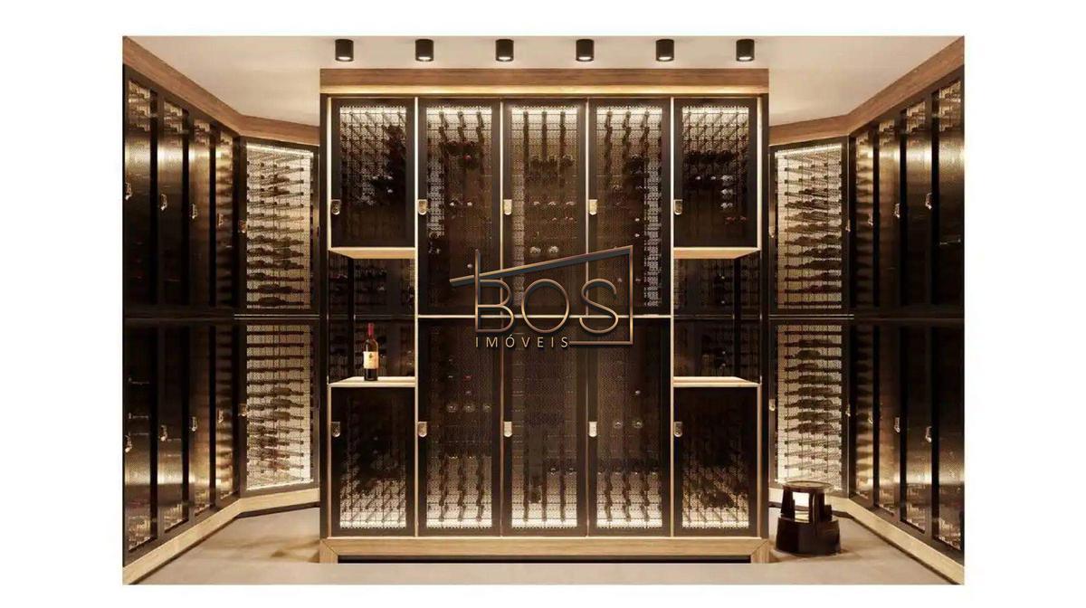 Cobertura, Santo Agostinho, 4 Quartos, 3 Vagas, 2 Suítes