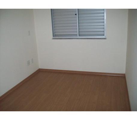 Apartamento, Castelo, 2 Quartos, 2 Vagas, 1 Suíte
