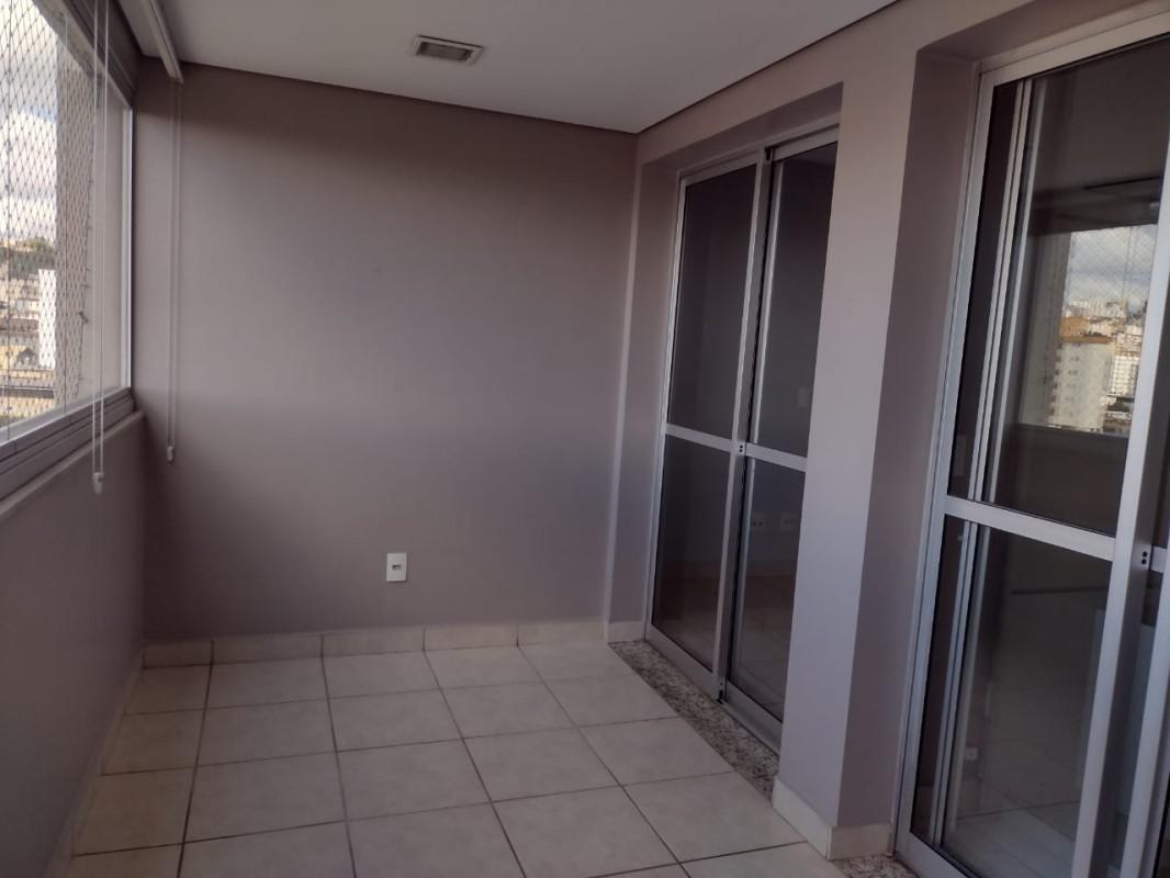 Apartamento, Nova Suíssa, 3 Quartos, 2 Vagas, 1 Suíte