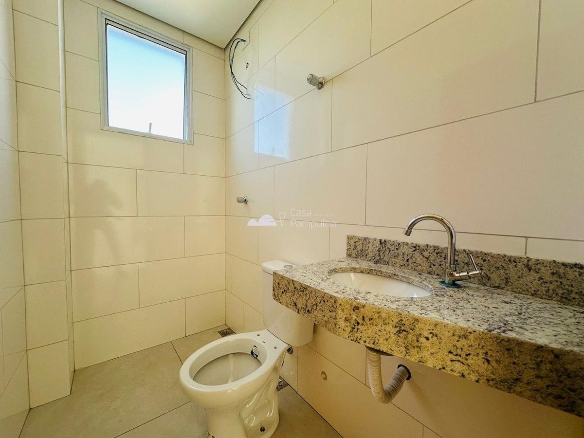 Apartamento, Santa Mônica, 2 Quartos, 1 Vaga