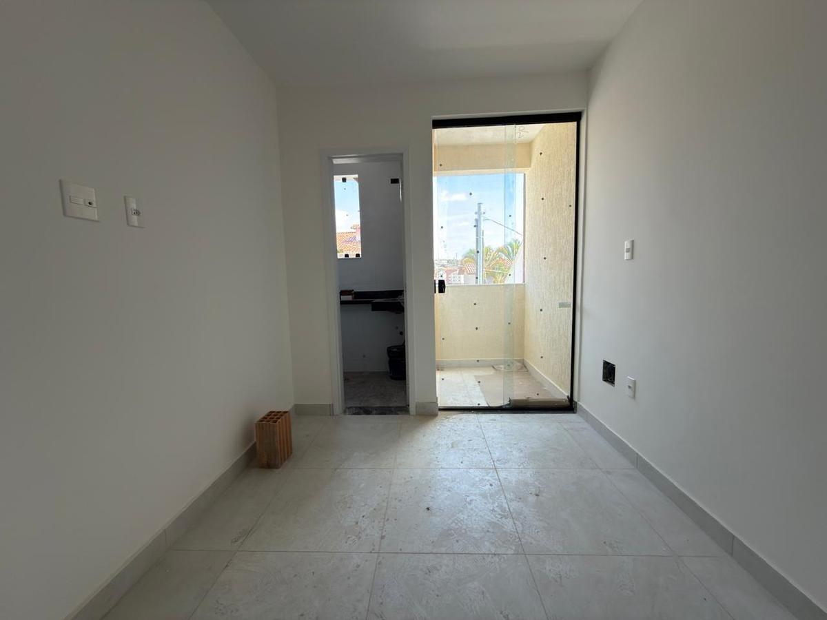 Casa, Santa Amélia, 2 Quartos, 1 Vaga, 2 Suítes