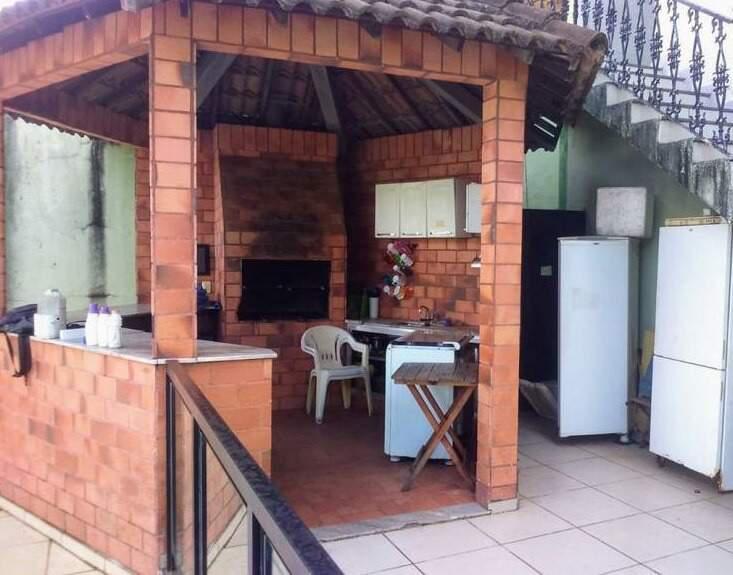 Casa, Palmeiras, 4 Quartos, 4 Vagas, 1 Suíte