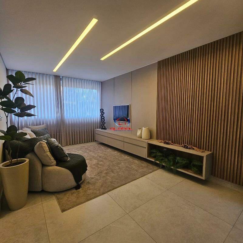 Apartamento, Paquetá, 3 Quartos, 2 Vagas, 1 Suíte