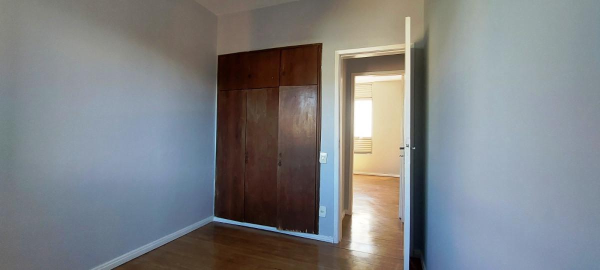 Apartamento, Santa Teresa, 3 Quartos, 1 Vaga