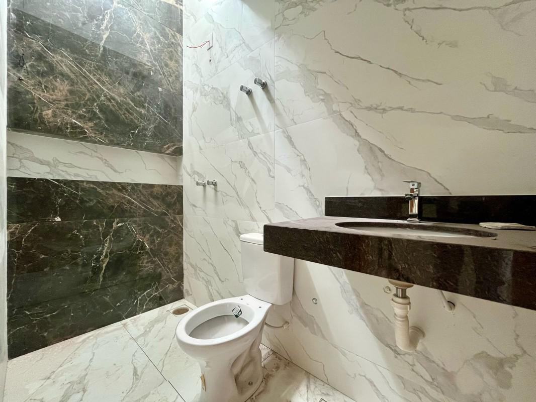 Casa, Cândida Ferreira, 3 Quartos, 2 Vagas, 1 Suíte