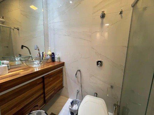 Casa, Santa Amélia, 3 Quartos, 2 Vagas, 1 Suíte