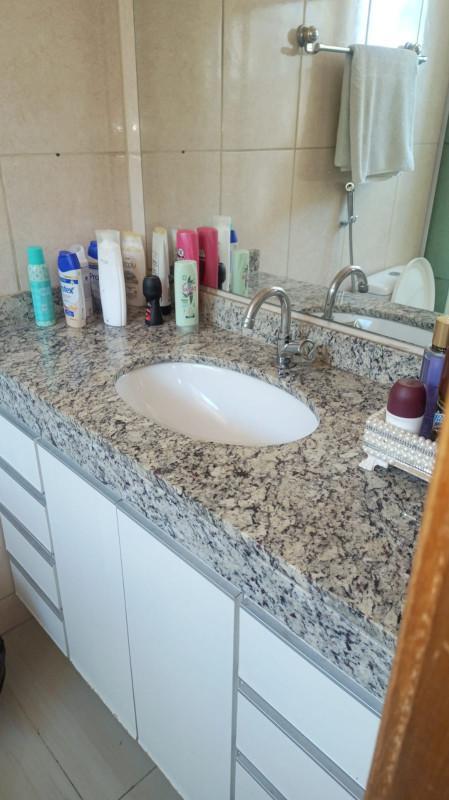 Apartamento, Cabral, 3 Quartos, 1 Vaga, 1 Suíte