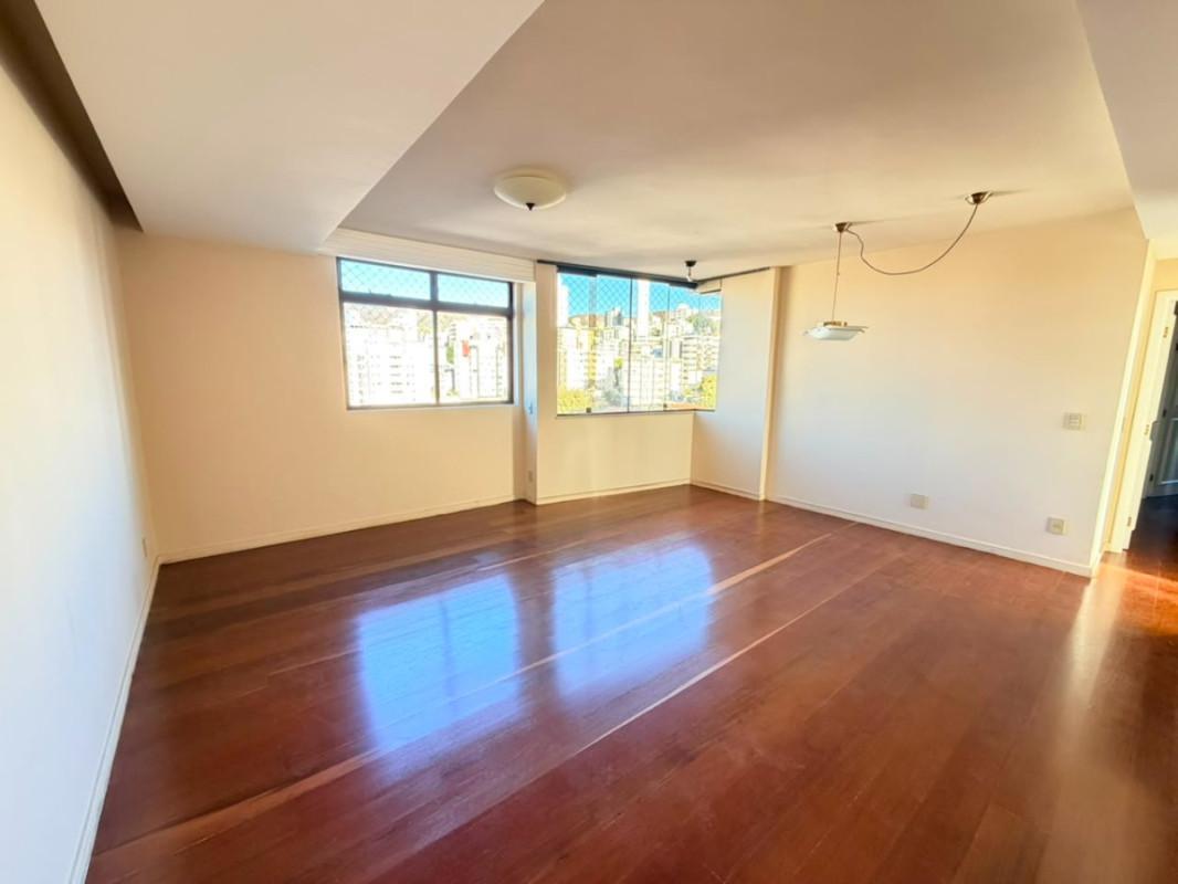 Apartamento, Santo Antônio, 3 Quartos, 3 Vagas, 1 Suíte