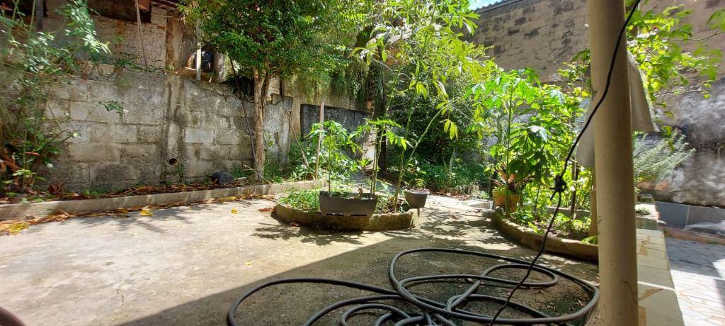 Casa, Nações Unidas, 4 Quartos, 0 Vaga