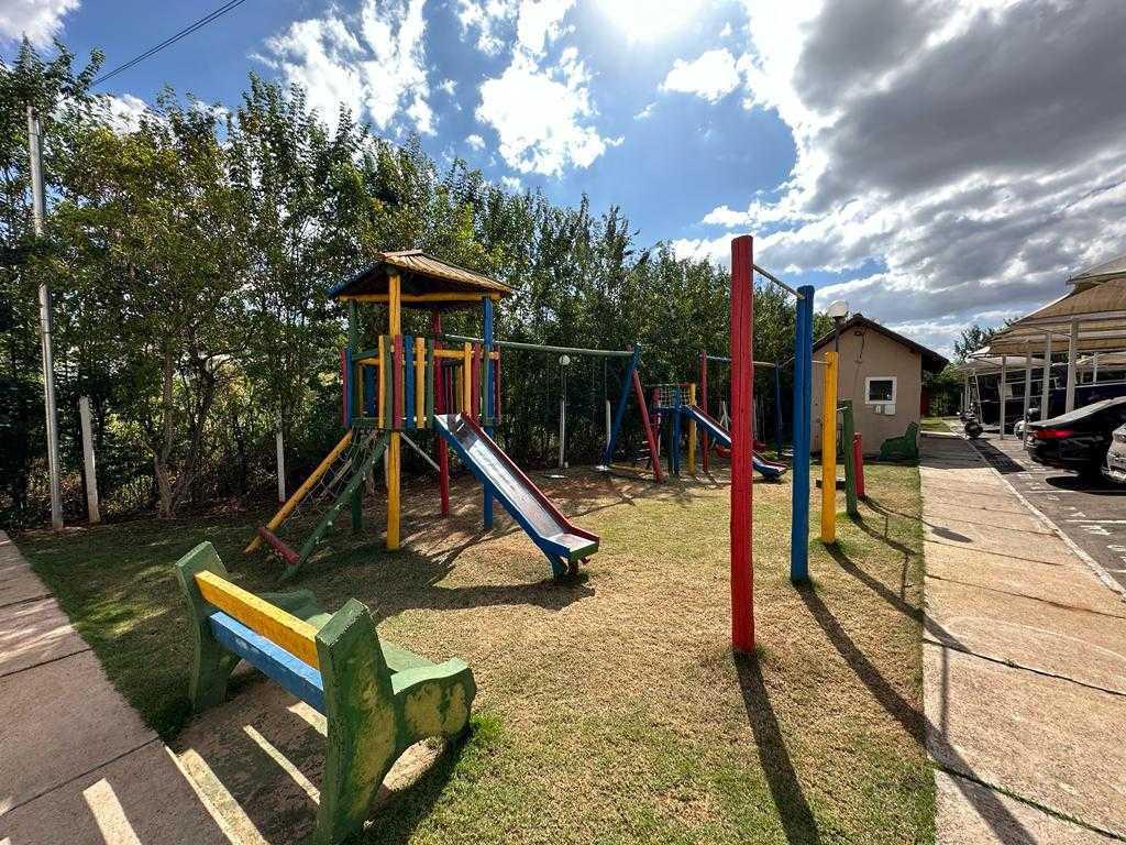 Apartamento, Industrial Jk, 2 Quartos, 1 Vaga, 1 Suíte