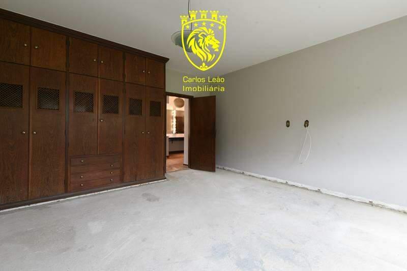 Casa, Mangabeiras, 6 Quartos, 6 Vagas, 4 Suítes