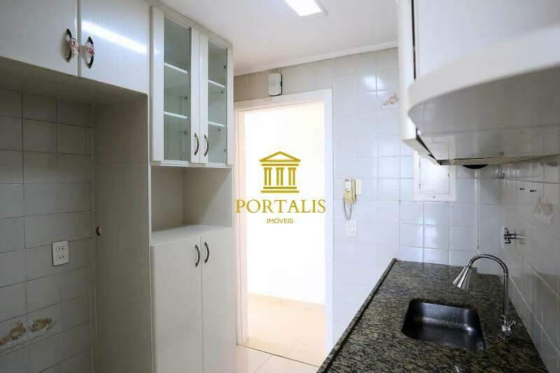 Apartamento, Santa Efigênia, 3 Quartos, 1 Vaga