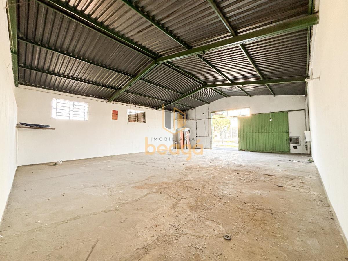 Galpão, Parque Recreio, 0 Quarto, 0 Vaga