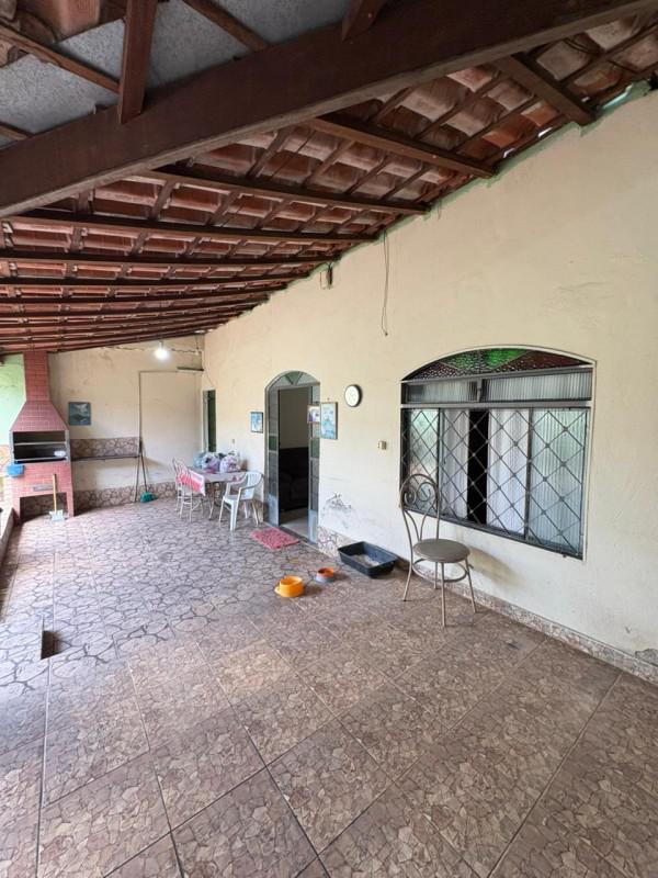 Casa, Tirol, 3 Quartos, 1 Vaga