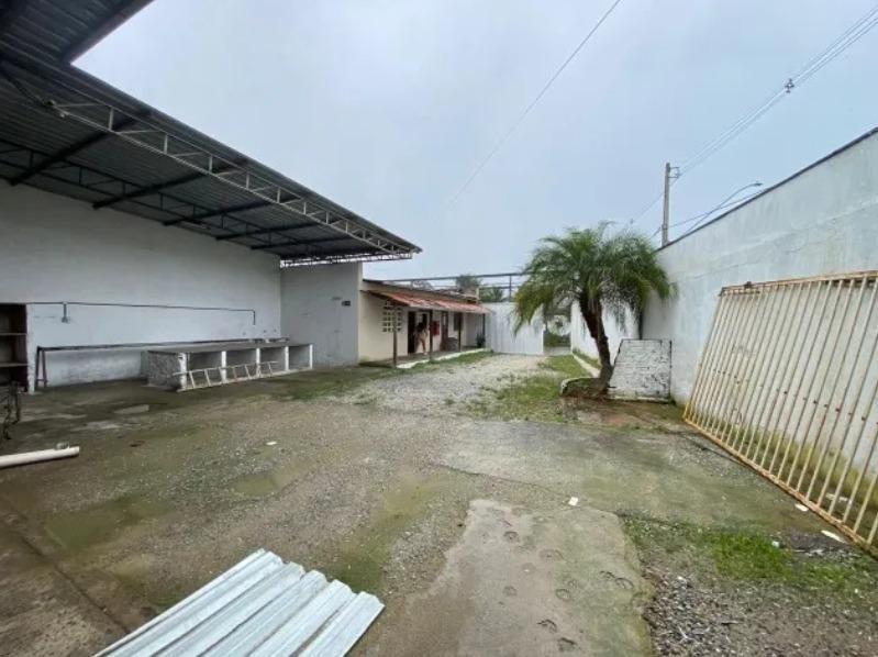 Galpão, São Francisco de Assis, 1 Quarto, 0 Vaga