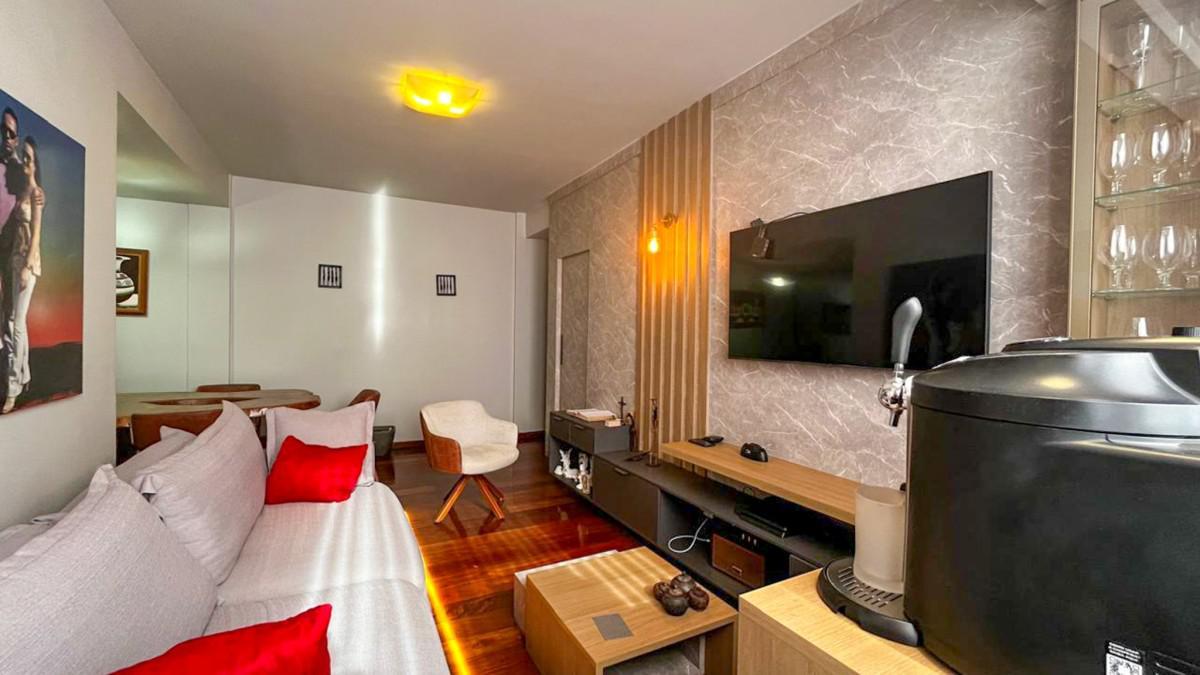 Apartamento, Buritis, 3 Quartos, 1 Vaga, 2 Suítes