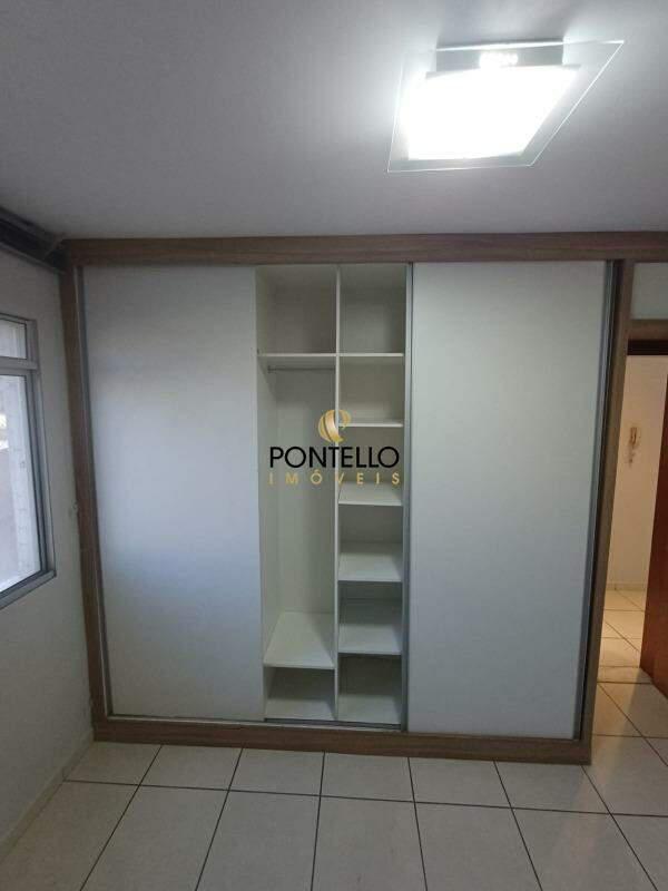 Apartamento, São Geraldo, 2 Quartos, 2 Vagas