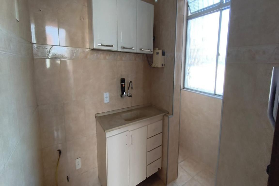 Apartamento, Sagrada Família, 3 Quartos, 1 Vaga