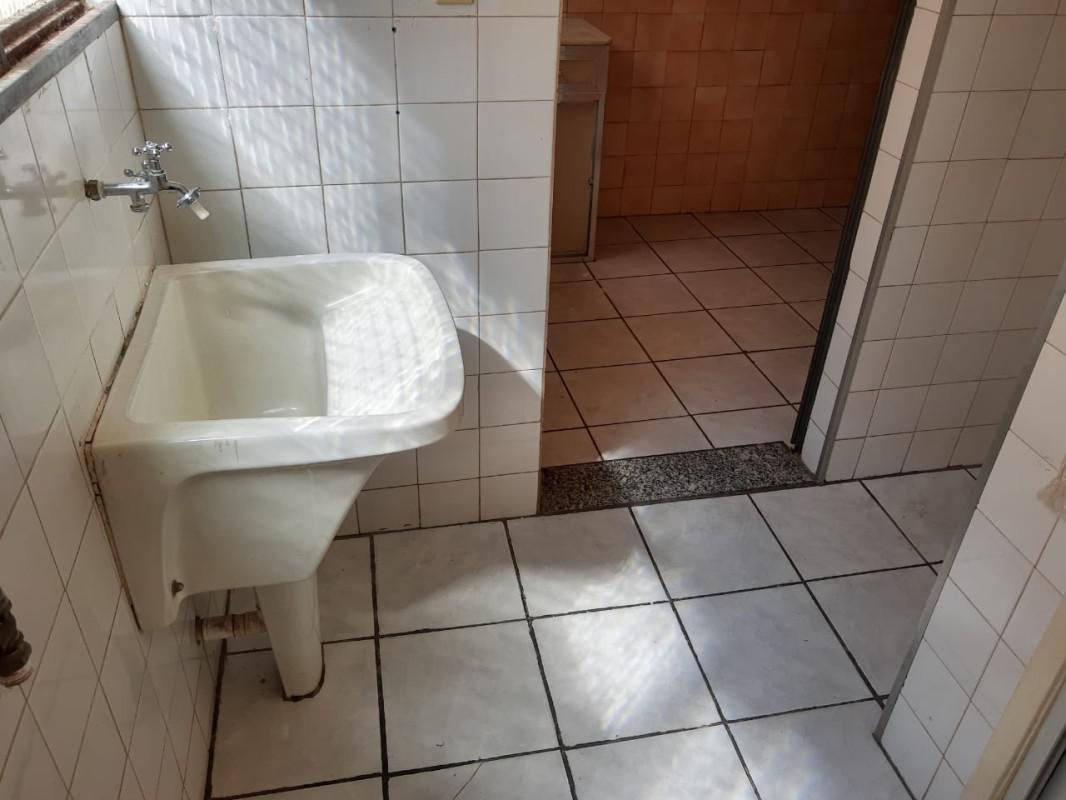 Apartamento, Sagrada Família, 3 Quartos, 1 Vaga