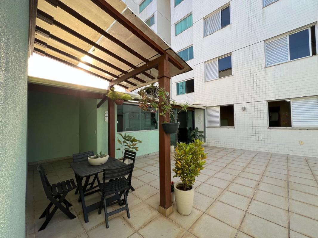 Apartamento, Jaraguá, 4 Quartos, 2 Vagas, 1 Suíte