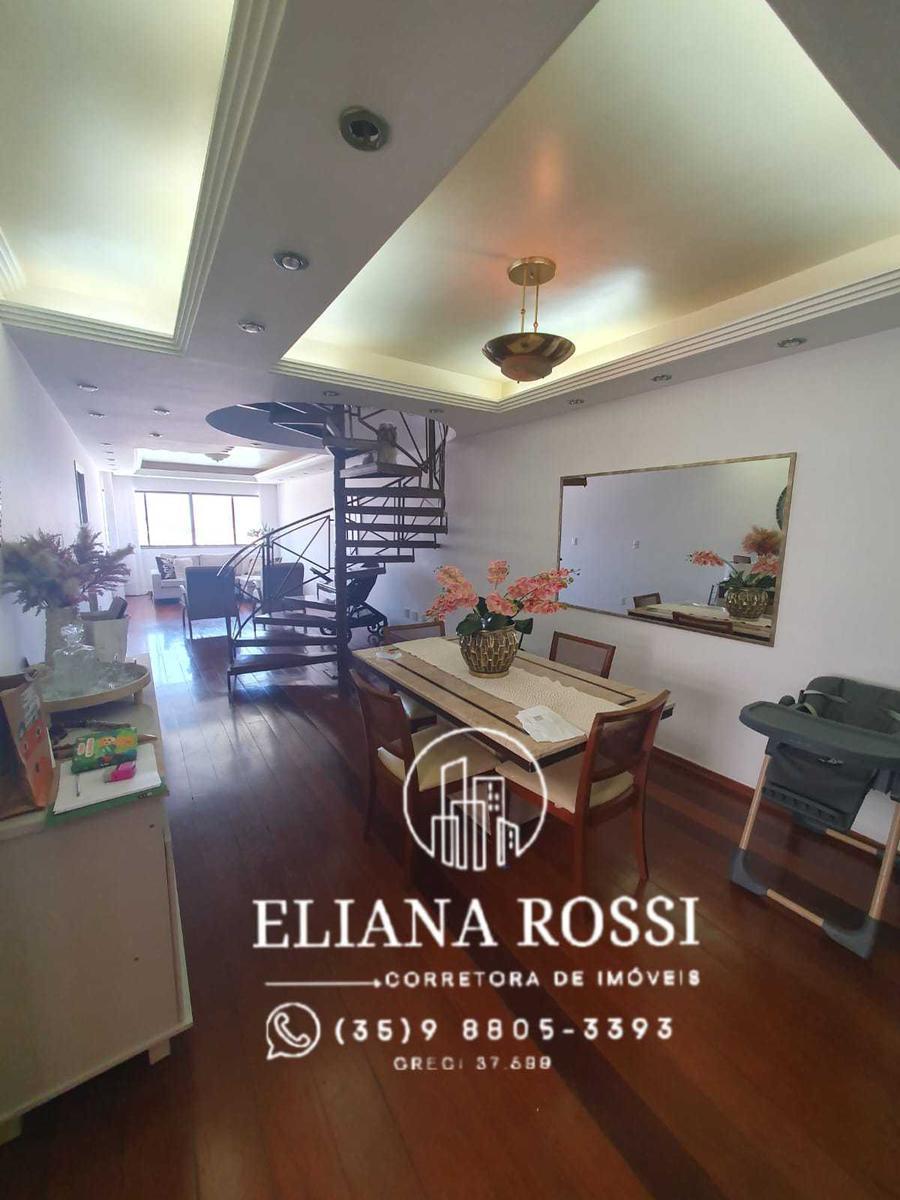 Apartamento, Vila Pinto, 4 Quartos, 2 Vagas, 2 Suítes