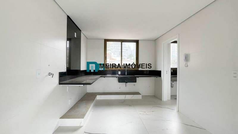 Apartamento, Santa Lúcia, 4 Quartos, 4 Vagas, 4 Suítes