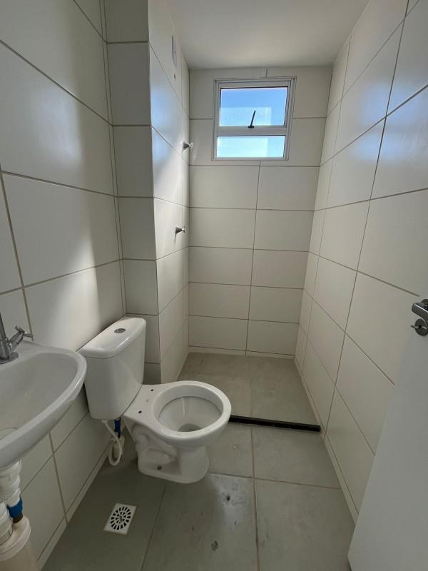 Apartamento, Felixlândia (justinópolis), 2 Quartos, 1 Vaga