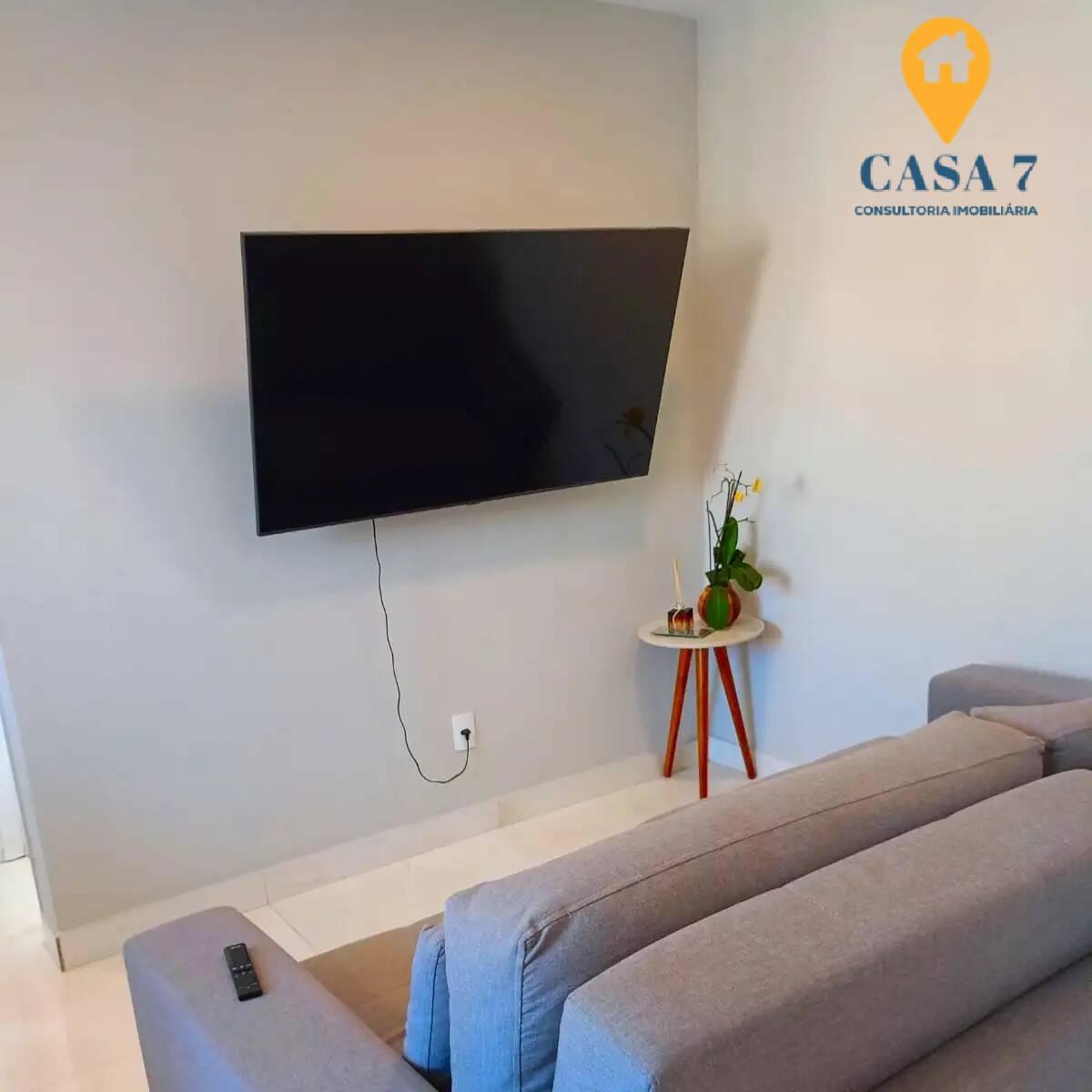 Apartamento, Palmeiras, 2 Quartos, 1 Vaga, 1 Suíte