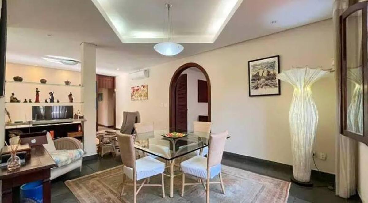 Casa, Cidade Jardim, 6 Quartos, 3 Vagas, 3 Suítes