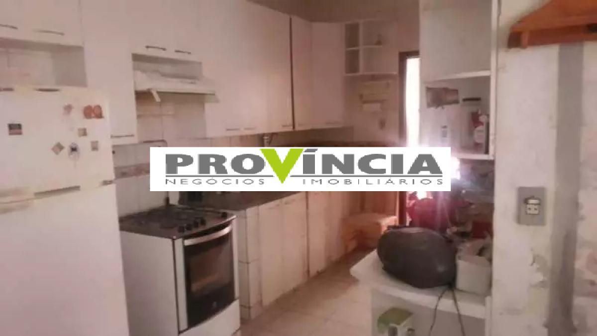 Casa, Anchieta, 3 Quartos, 1 Vaga