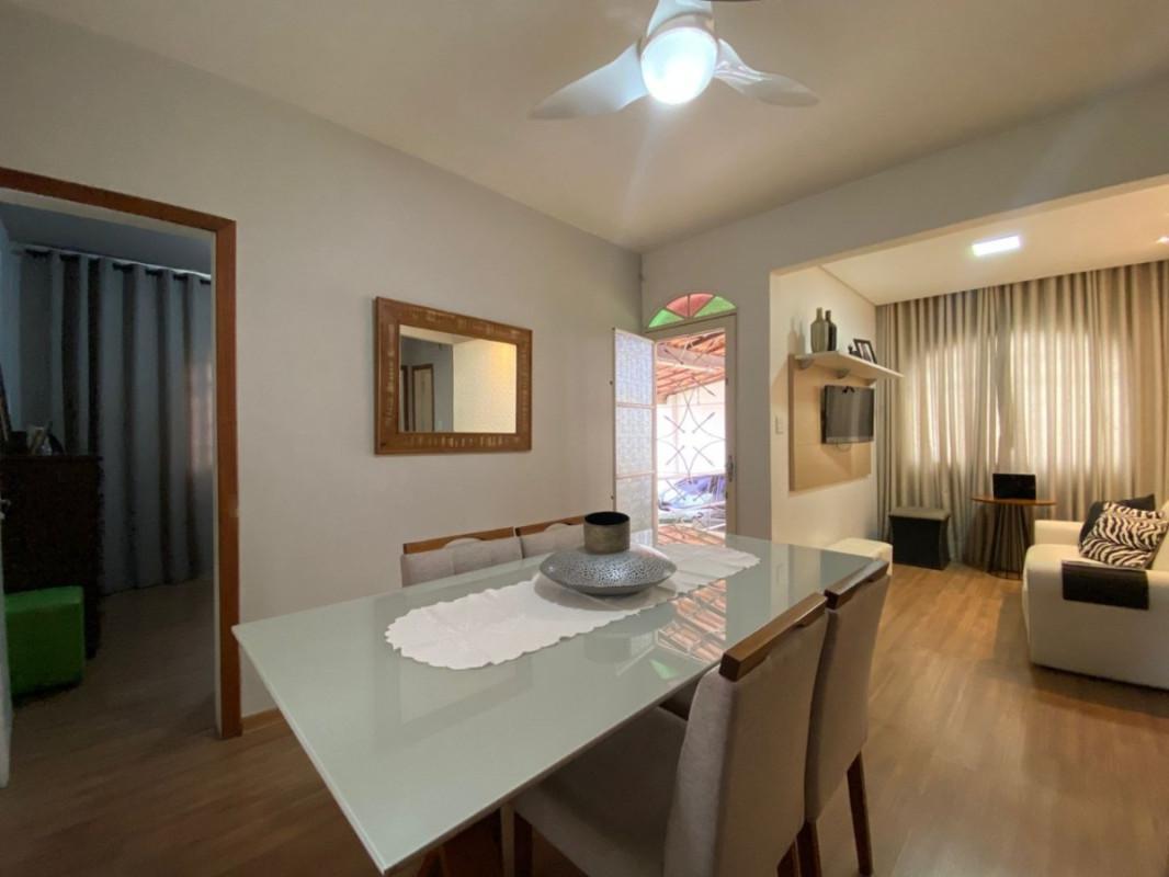 Casa, Itatiaia, 3 Quartos, 4 Vagas, 1 Suíte