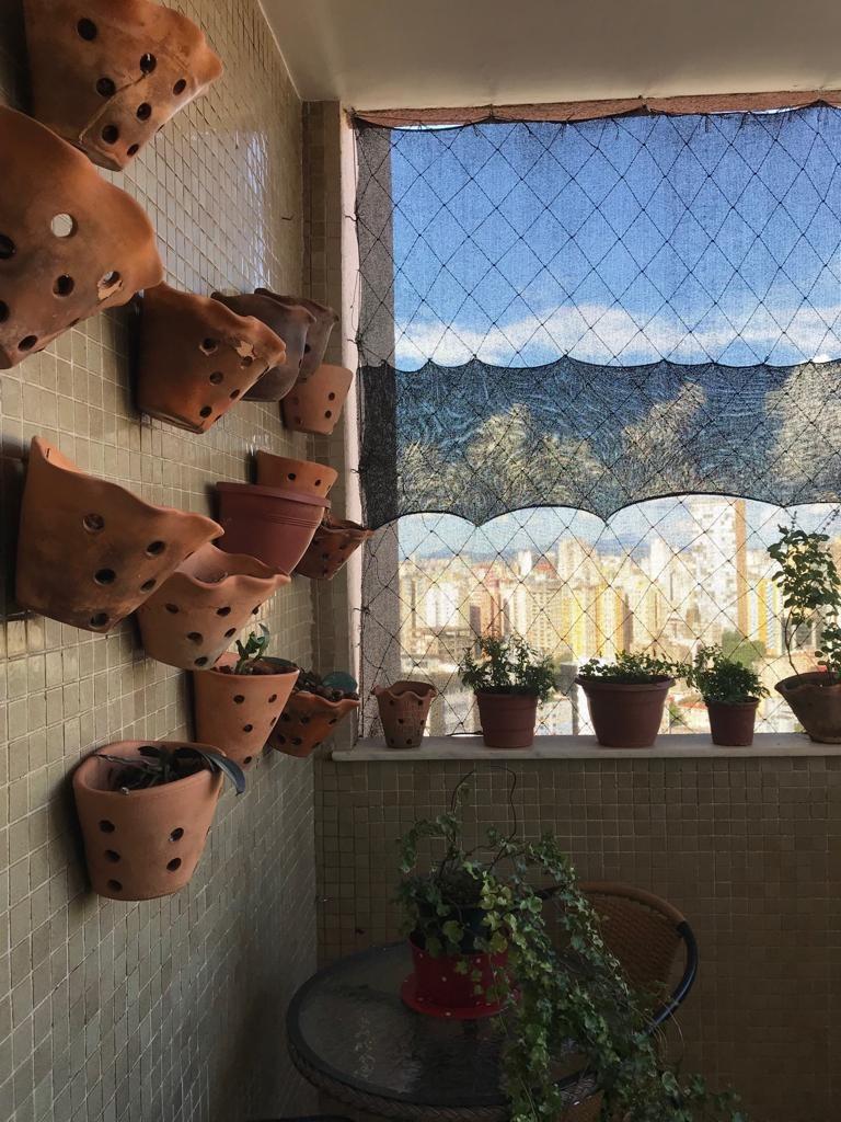 Apartamento, Barro Preto, 4 Quartos, 2 Vagas, 1 Suíte