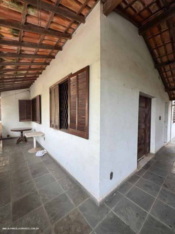 Casa, Ana Lúcia, 3 Quartos, 4 Vagas, 1 Suíte