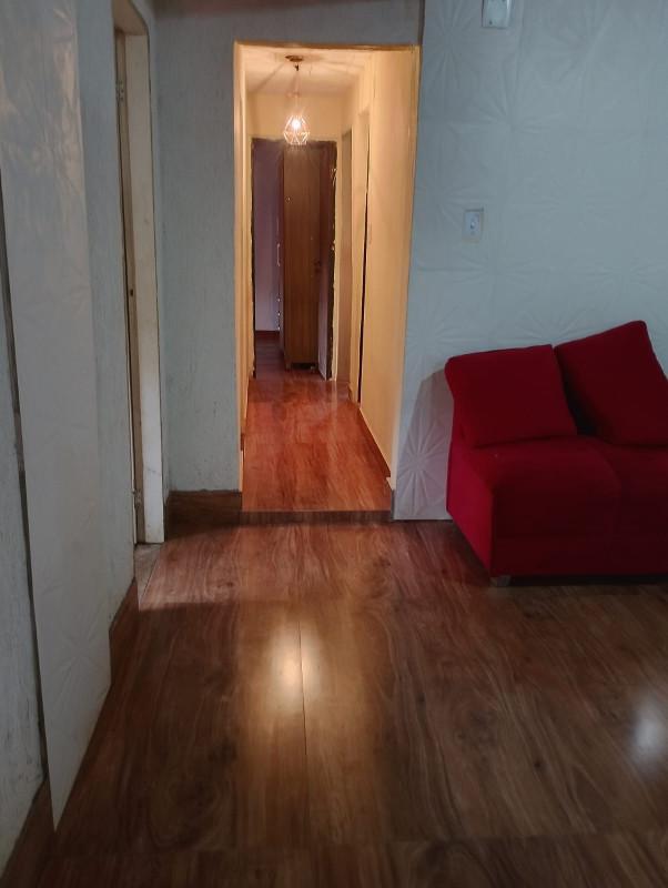 Casa, Água Férrea, 3 Quartos, 2 Vagas