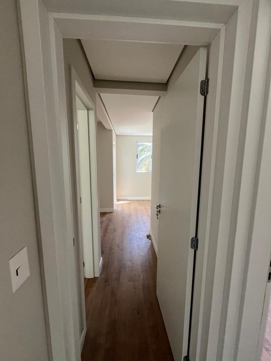 Apartamento, Floresta, 3 Quartos, 2 Vagas, 1 Suíte