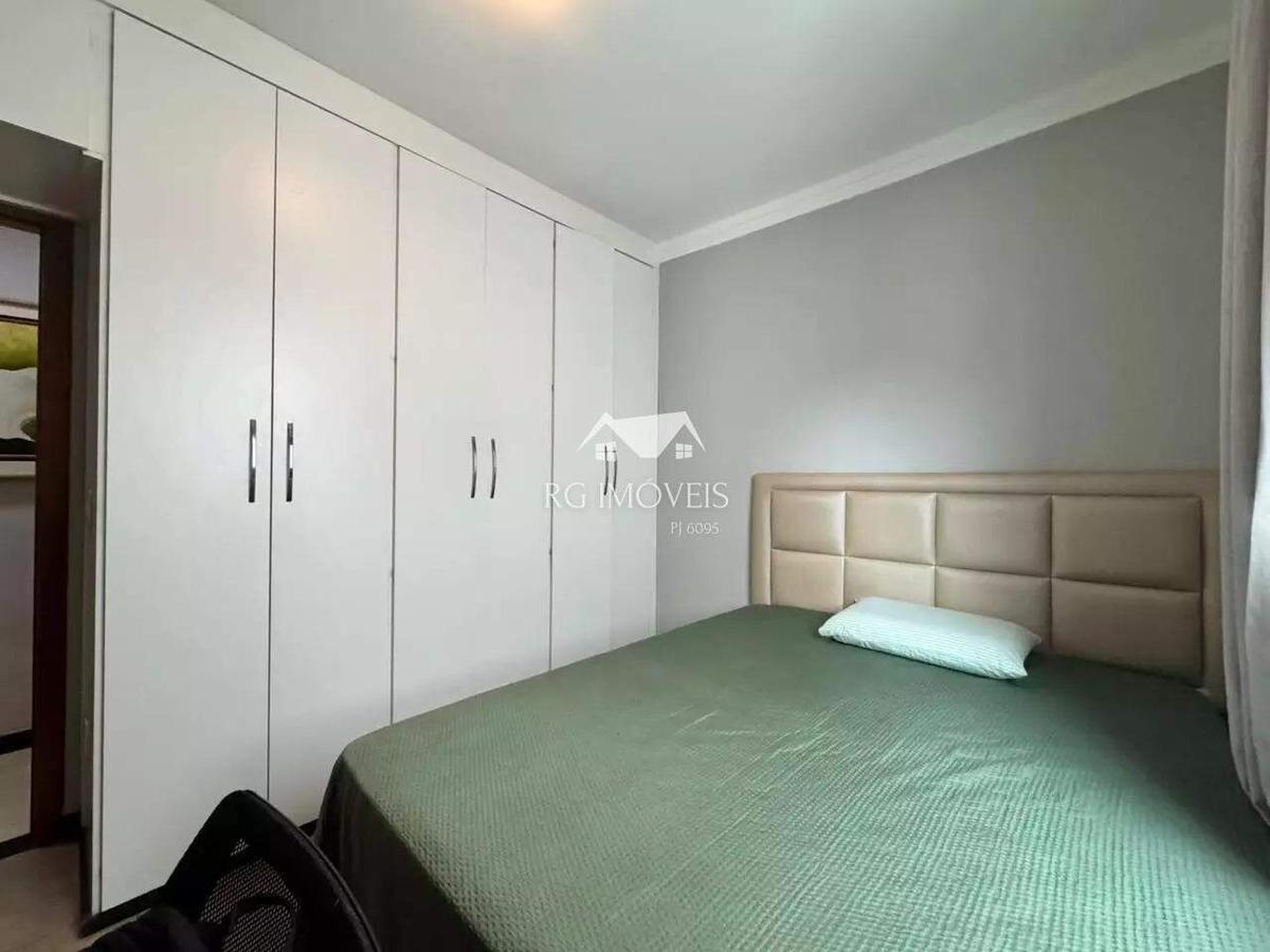 Apartamento, Barreiro, 3 Quartos, 2 Vagas, 1 Suíte