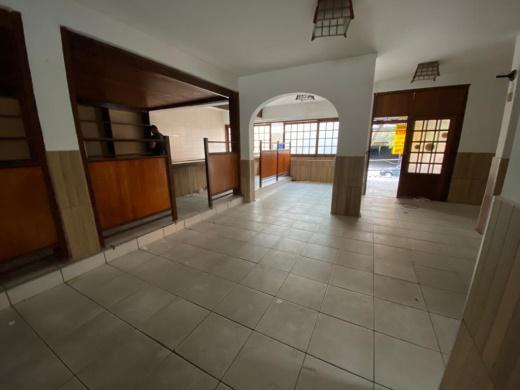 Casa Comercial, Funcionários, 1 Quarto