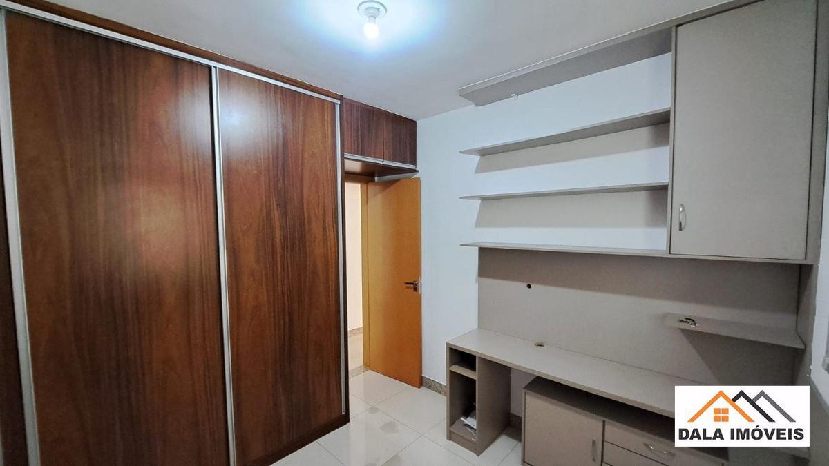 Apartamento, Dona Clara, 3 Quartos, 1 Vaga, 1 Suíte