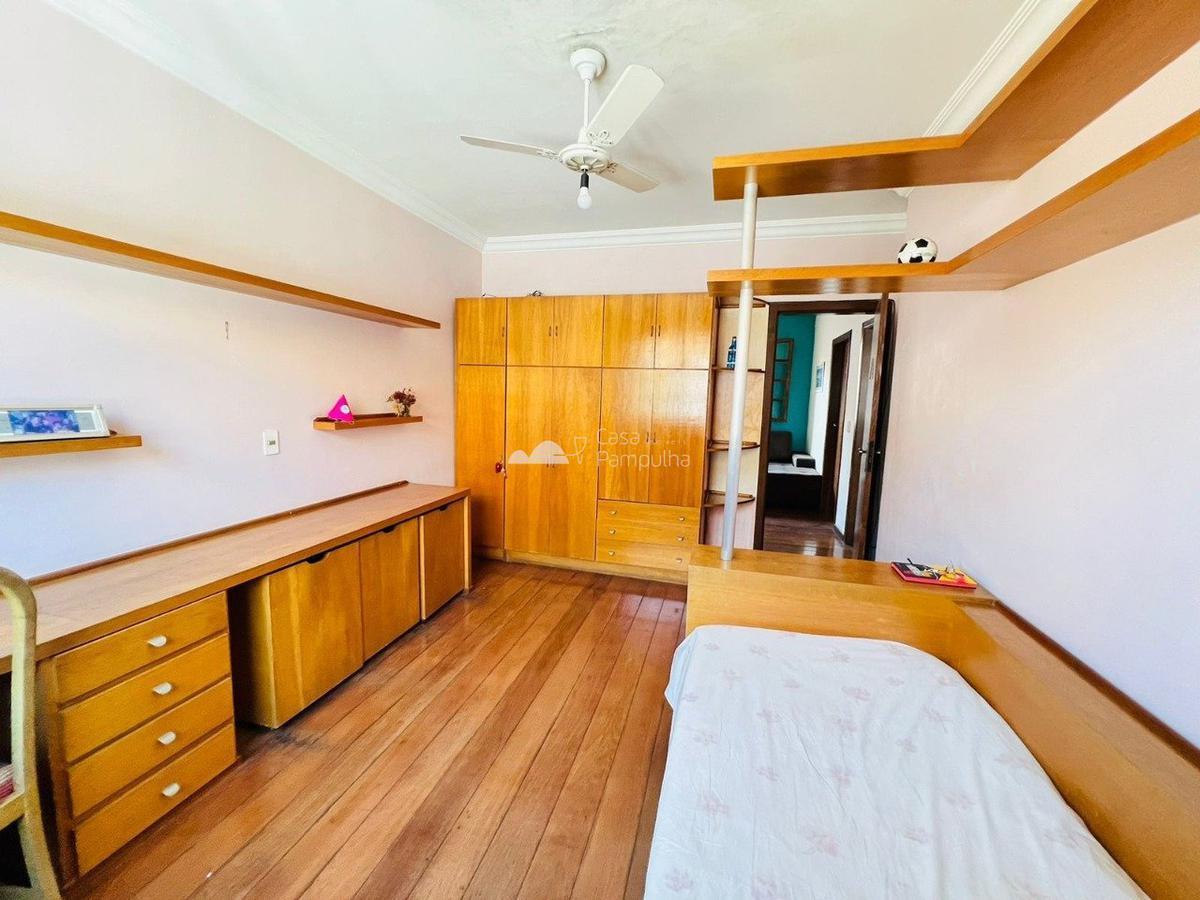 Casa, Santa Amélia, 4 Quartos, 2 Vagas, 1 Suíte