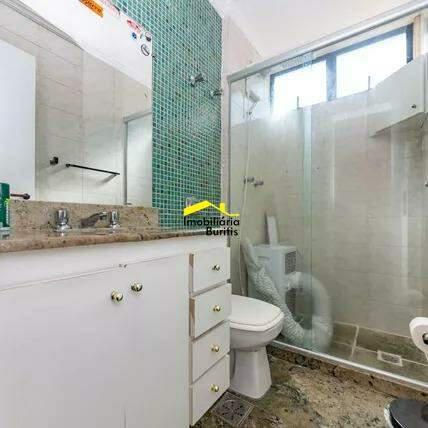 Cobertura, Buritis, 4 Quartos, 2 Vagas, 2 Suítes