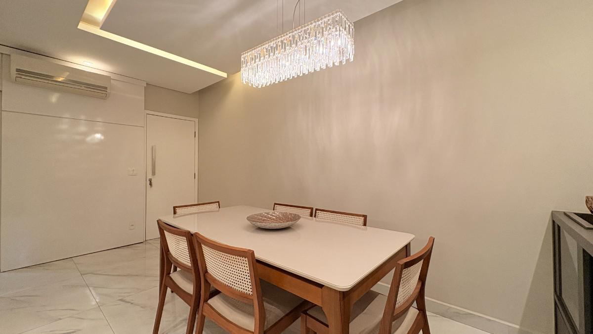 Apartamento, Santo Antônio, 3 Quartos, 2 Vagas, 1 Suíte