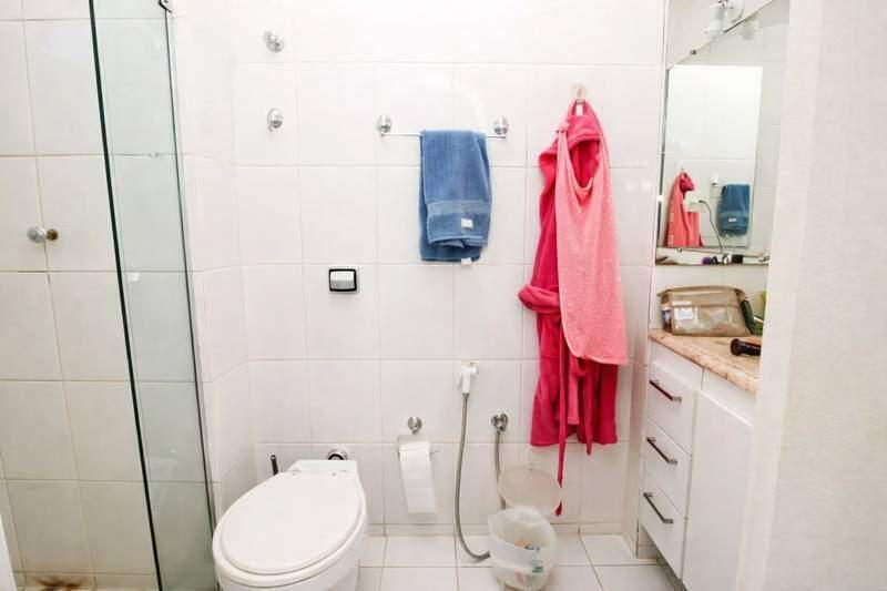 Cobertura, Santo Antônio, 3 Quartos, 1 Vaga, 1 Suíte