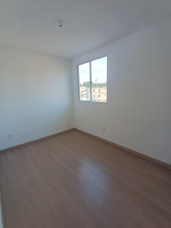 Apartamento, Darcy Ribeiro, 2 Quartos, 1 Vaga
