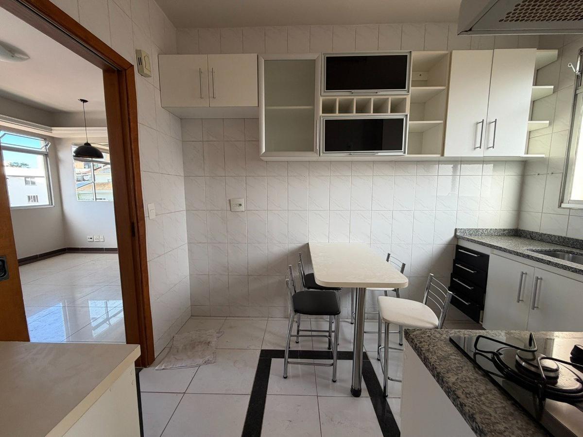 Apartamento, Palmares, 3 Quartos, 2 Vagas, 1 Suíte