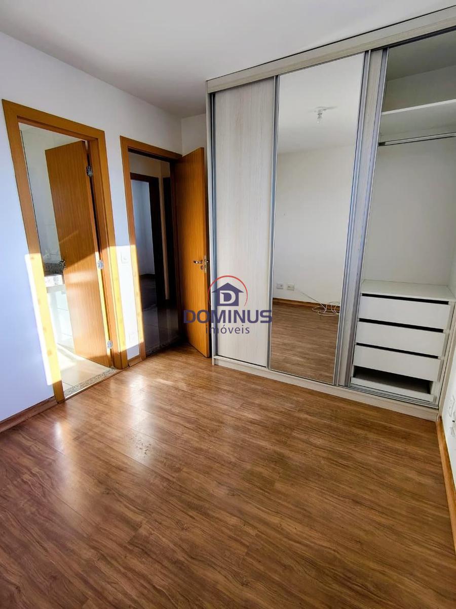 Apartamento, Sagrada Família, 3 Quartos, 2 Vagas, 1 Suíte